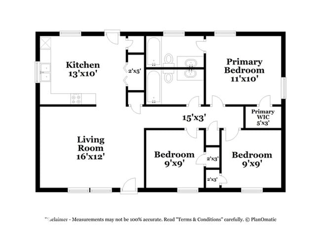 Building Photo - 1507 Beauty Ave