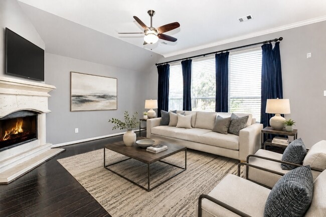 Foto del edificio - 14322 Baron Creek Ln