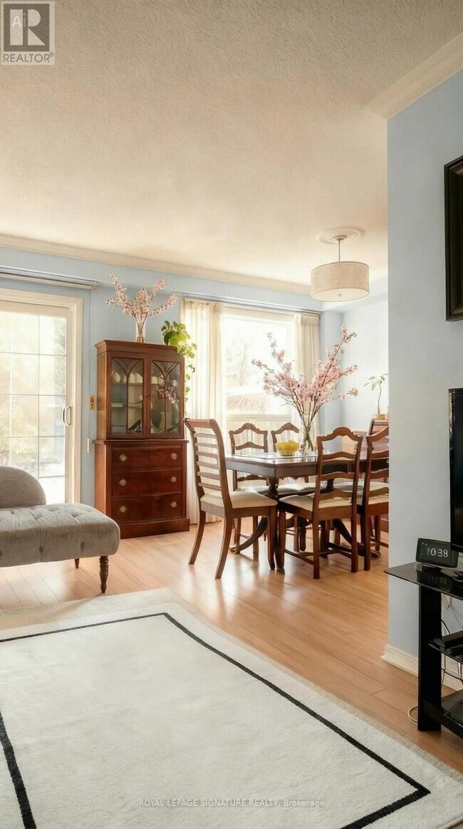 Photo du bâtiment - 3 Lancewood Crescent