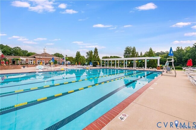 Foto del edificio - 6454 Fennec Run