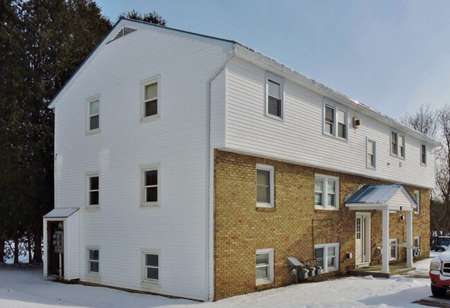 Exterior - Vista de la carretera - 119 Main St