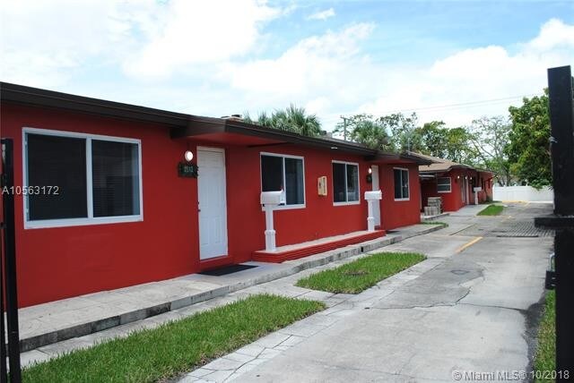 Foto del edificio - 2513 Lincoln St