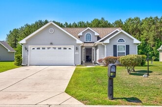 Building Photo - 312 Carolina Springs Ct