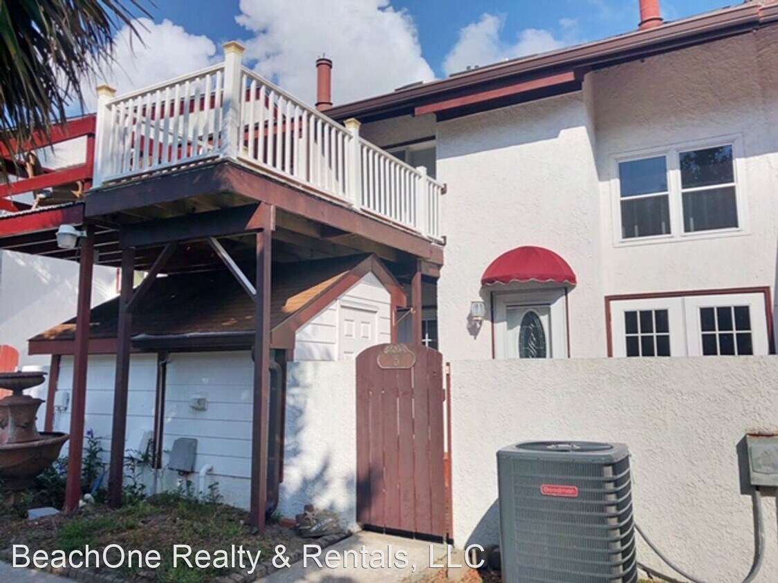 Primary Photo - 1 br, 1.5 bath House - 304 21st Ave S. #6M