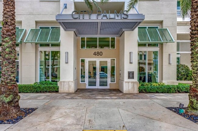 Building Photo - 480 Hibiscus St