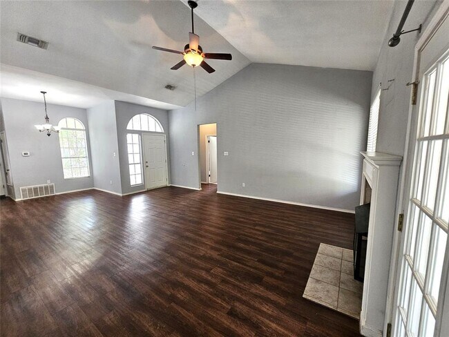 Building Photo - 12503 Deer Falls Dr