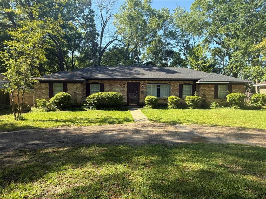 Primary Photo - 2413 Wilson Ave