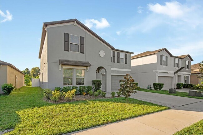 Foto del edificio - 14704 Scottburgh Glen Dr