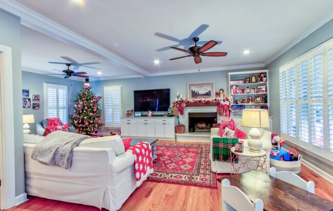 Foto del edificio - 501 Willow Branch Way