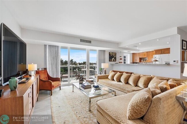 Foto del edificio - 2715 N Ocean Blvd