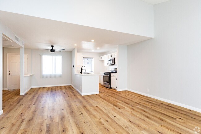 Foto del interior - 1945 Glendon Avenue