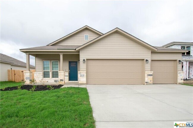 Foto del edificio - 2819 Wheatfield Wy
