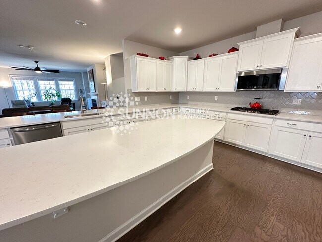 Foto del edificio - Gorgeous 3 Bed 3 Bath Home in Huntersville