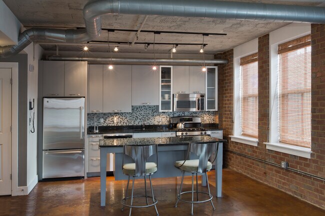 Foto del edificio - 916 G St NW