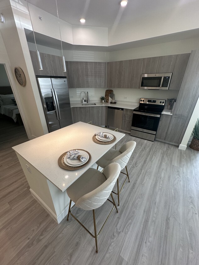 Foto principal - 8769 W 35th Ln