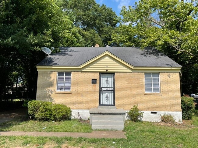 Photo - 2106 Charleston Rd House