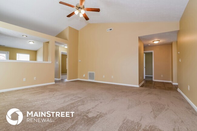 Foto del edificio - 6941 Caro Dr