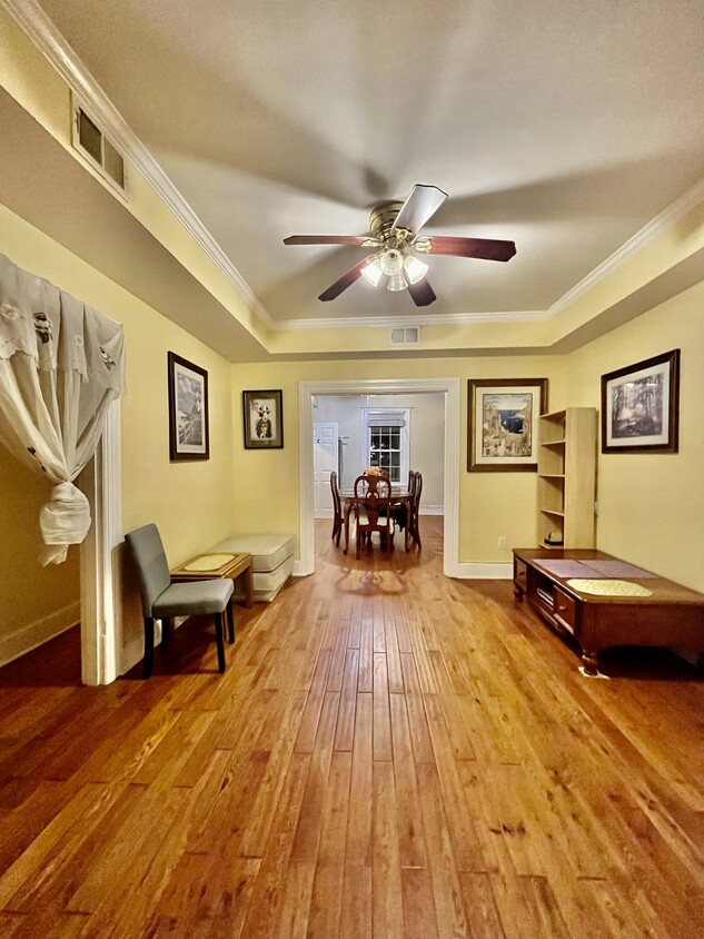 1932 S Langley St, Arlington, VA 22204 House Rental in Arlington, VA