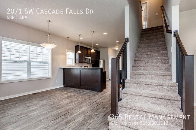 Foto del edificio - 2071 SW Cascade Falls Dr