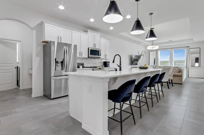 Building Photo - 15041 Lake Nona Blvd