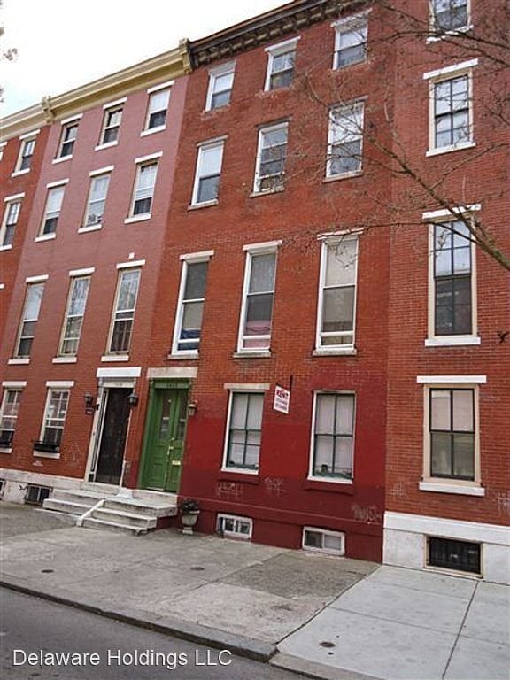 Building Photo - 4 br, 2 bath Apartment - 1610 Mount Vernon st