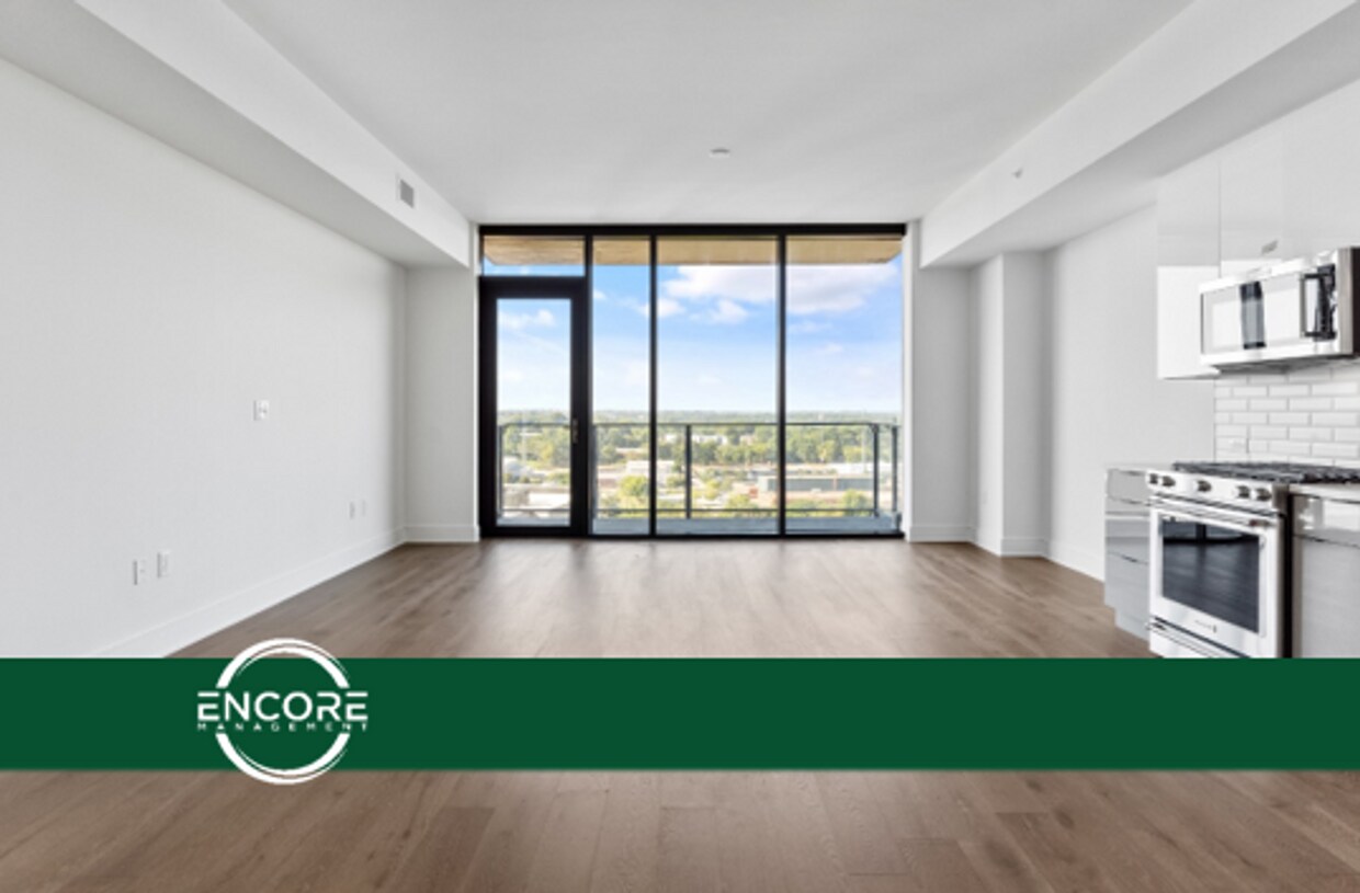 Primary Photo - Modernistic Studio in West Midtown! Seven 88