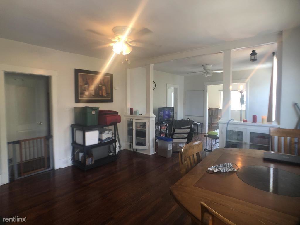 Foto principal - 2301 Sherbrook St