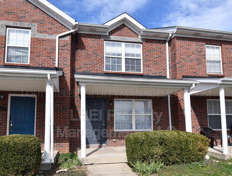 504 Marian Village Dr, Shelbyville, KY 40065 Condo for Rent in
