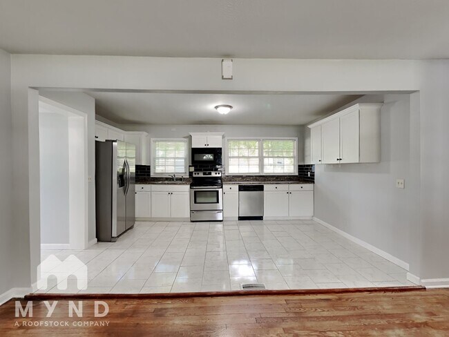 Foto del edificio - 1355 Irwin Bridge Rd NW