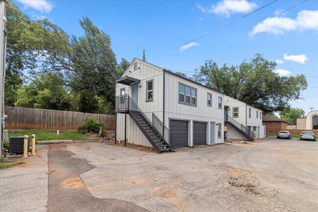 Foto del edificio - 4610 N Classen Blvd