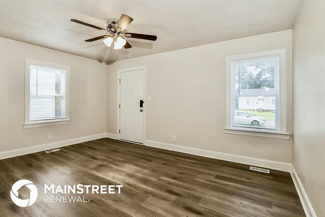 Building Photo - 3013 Penway Ave