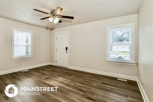 Foto del edificio - 3013 Penway Ave