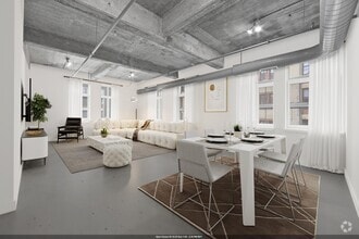 Building Photo - 140 Bay St