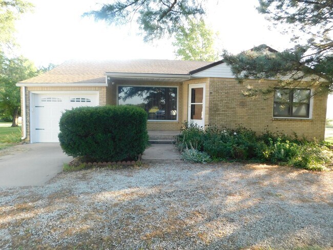 Foto del edificio - Hard to Find Rural Property North of Towan...