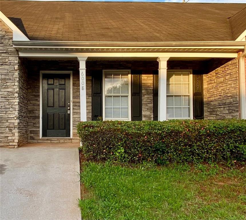 Foto principal - 6008 Creekerton Blvd
