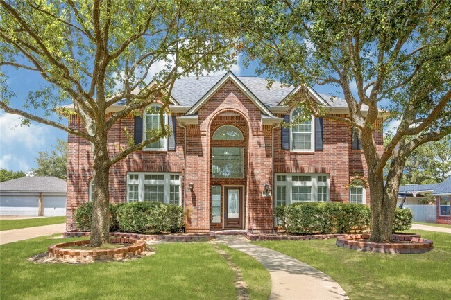Foto del edificio - 17314 Laguna Trail Dr