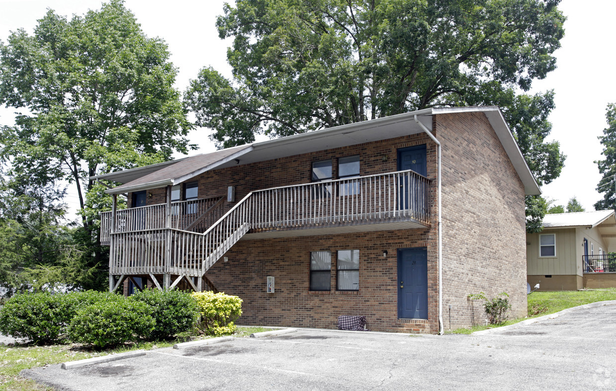 Chapman Heights Apartments Sevierville Tn Apartments Com