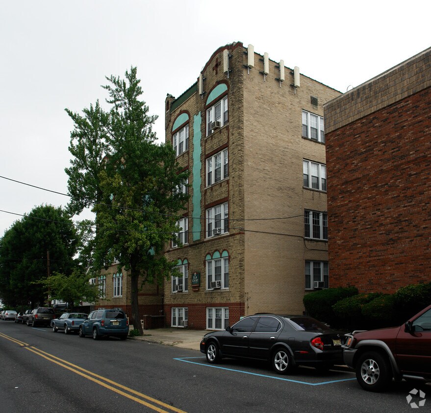 Apartamentos Elm Court - Elm Court Apartments