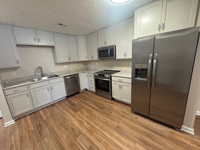 Foto del edificio - 116 1/2 S Main St - Tipton