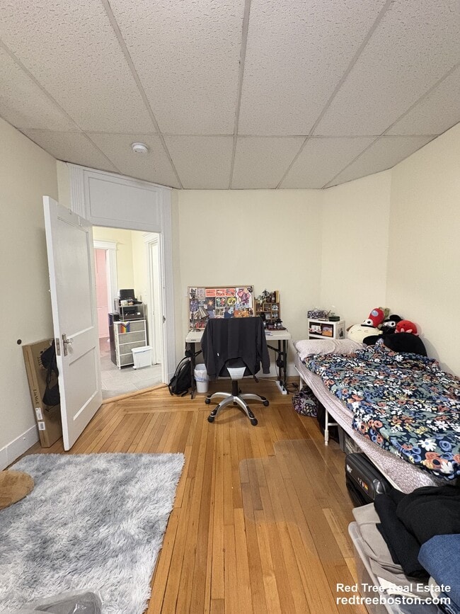 Photo - 409 Huntington Ave Apartment