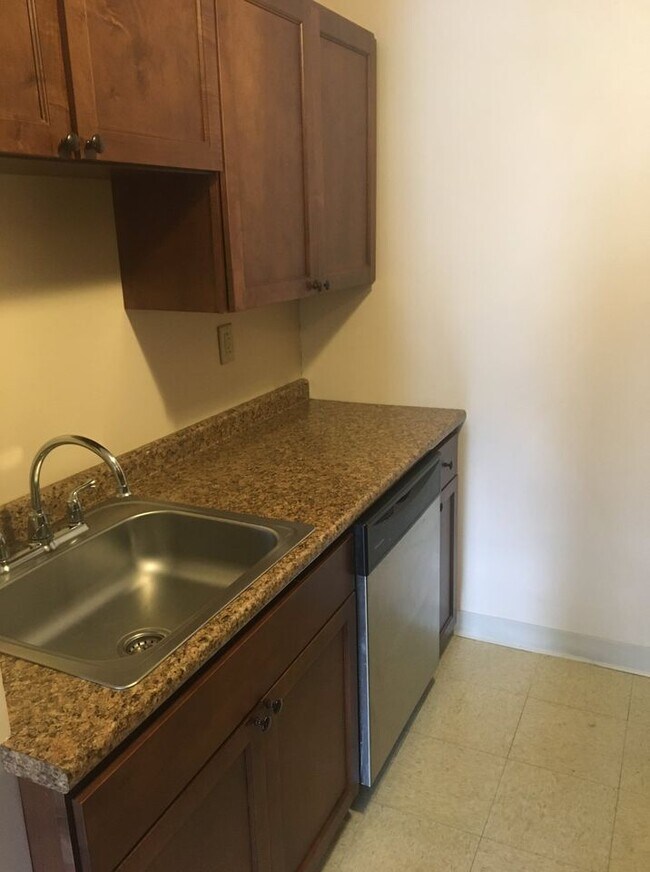 Washington Manor Apartments Watertown, NY