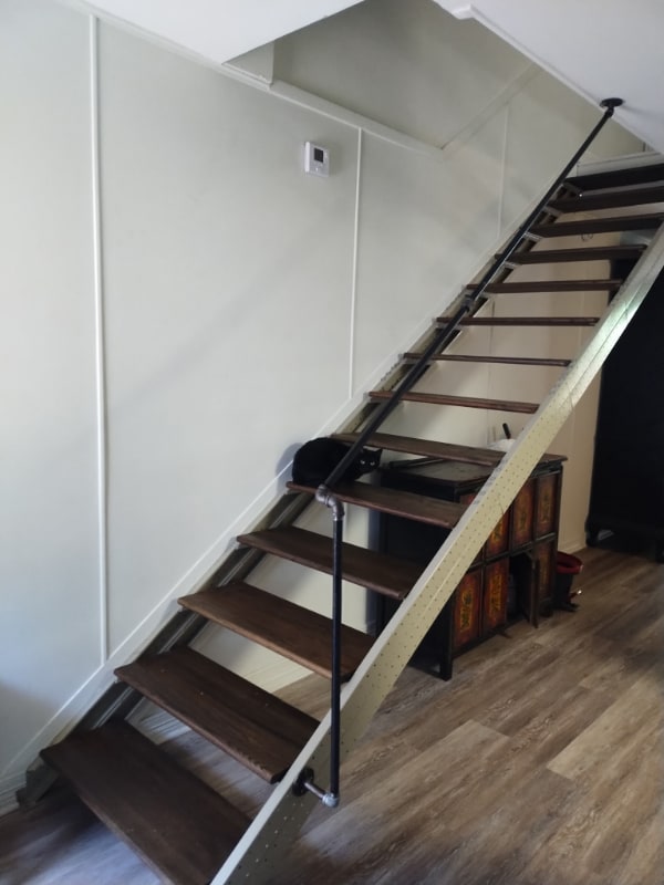 Foto del edificio - 8802 Ilona Ln