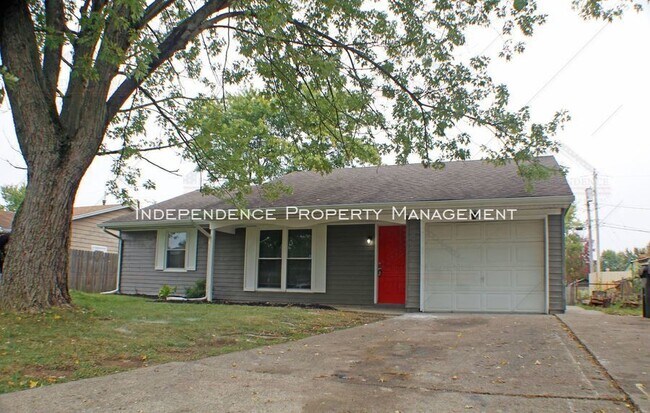 Building Photo - 1466 E Market St