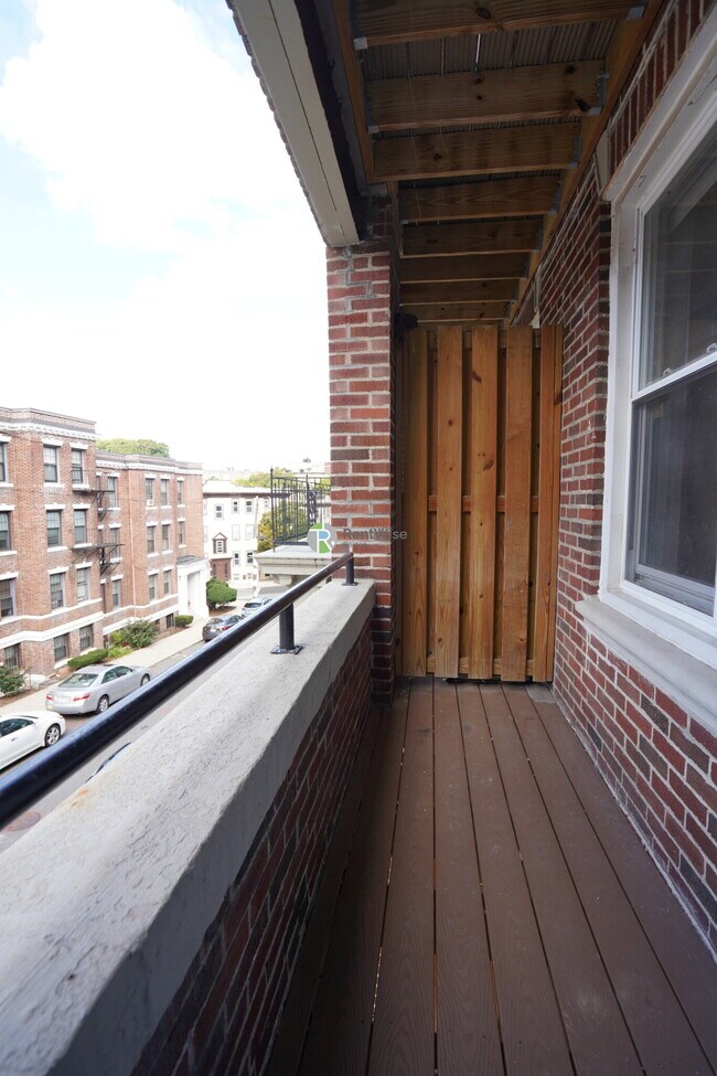 Foto del edificio - 119 Sutherland Rd
