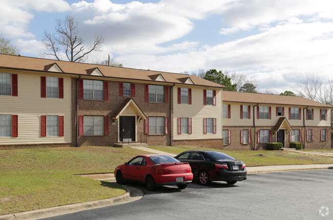 Building Photo - Ballard Way