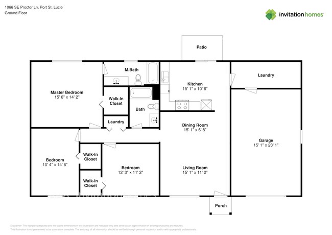 Foto del edificio - 1066 SE Proctor Ln