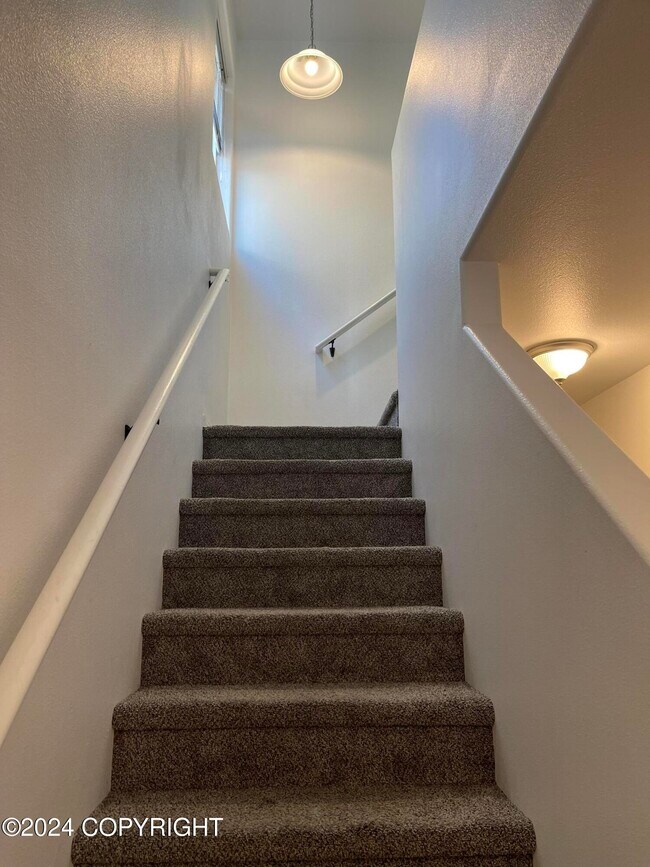 411 Ocean Point Dr, Anchorage, AK 99515 Condo for Rent in Anchorage