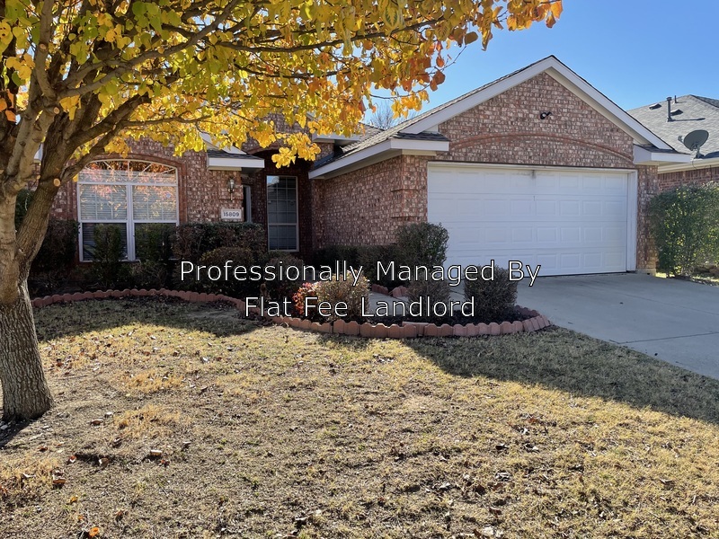 Primary Photo - 15809 Ducote Dr
