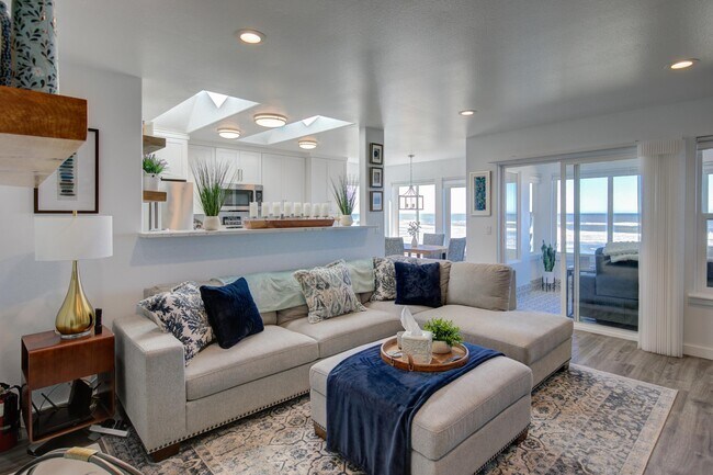 Foto del edificio - 1443 Ocean Shores Blvd SW
