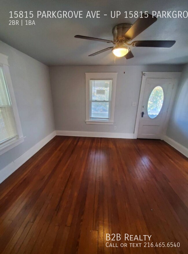 Foto del edificio - 15815 Parkgrove Ave